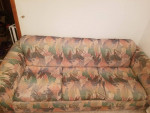 Sofa sleeper