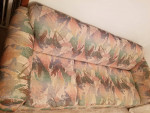 Sofa sleeper