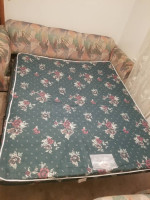 Sofa sleeper