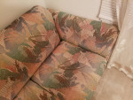 Sofa sleeper