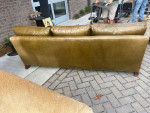 Hancock & Moore Leather "York" Sofa