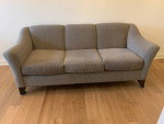 SOFA and LOVE SEAT