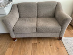 SOFA and LOVE SEAT