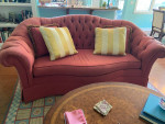 Century Furniture Co. Sofa