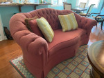 Century Furniture Co. Sofa