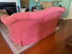 Century Furniture Co. Sofa