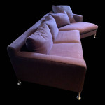 B&B Italia Harry Sofa
