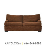 Kravet Upholstered Sleeper Sofa (Was 5000)