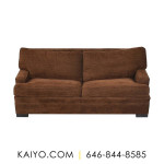 Kravet Upholstered Sleeper Sofa (Was 5000)