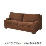 Kravet Upholstered Sleeper Sofa (Was 5000)