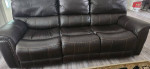 Sofa and char reclainers