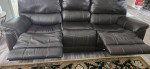 Sofa and char reclainers