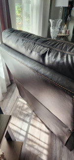 Sofa and char reclainers