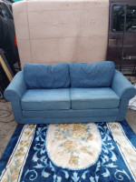 Queen size sofa bed. Very light weight.