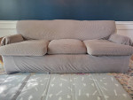 Sleeper Sofa