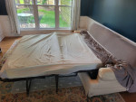 Sleeper Sofa
