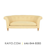 Paul Robert Victorian-Style Sofa (Was 2100)