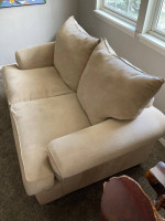 Loveseat Sofa