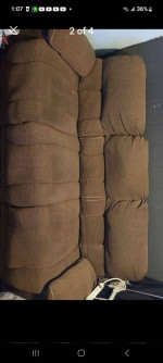 3 seater recliner sofa