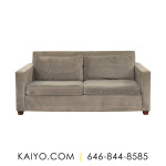 West Elm Henry Sofa (Was 1099)