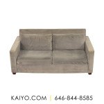 West Elm Henry Sofa (Was 1099)