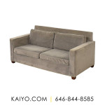 West Elm Henry Sofa (Was 1099)