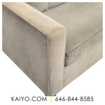 West Elm Henry Sofa (Was 1099)