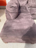 Sectional Sofa / Couch with Chaise