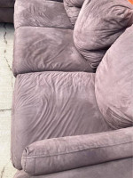 Sectional Sofa / Couch with Chaise