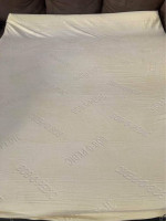 Free Delivery - Sectional Sofa / Couch with Pullout Bed and Chaise