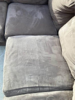 Free Delivery - Sectional Sofa / Couch with Pullout Bed and Chaise
