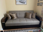 Sofa-bed