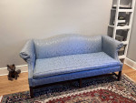 Sofa Chippendale