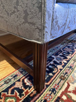 Sofa Chippendale