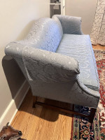 Sofa Chippendale