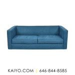 CB2 Club Two Seater Sofa (Was 1499)