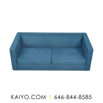 CB2 Club Two Seater Sofa (Was 1499)