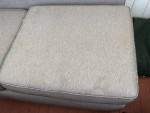 Sofa lounge long 72 Inch Deep 37”