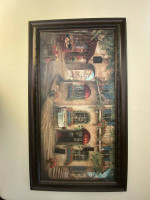 SOFA SIZE PICTURE