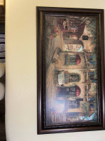 SOFA SIZE PICTURE