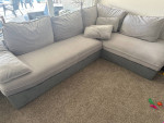 Sectional sofa