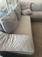 Sectional sofa