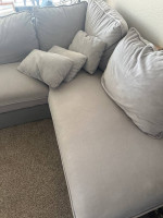 Sectional sofa