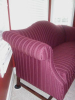 Fairfield Sofa