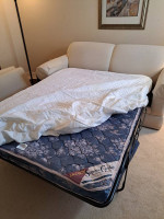 sleep sofa