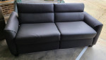 CAMPER SOFA