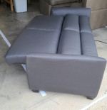 CAMPER SOFA