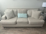 New sofa