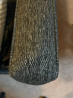 Twin size sleeper sofa