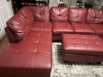 Sectional Sofa